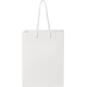Sac papier recyclable personnalisable moyen modèle 18x23x9 cm