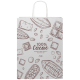Sac papier Kraft XXL à personaliser 31x12x41 cm