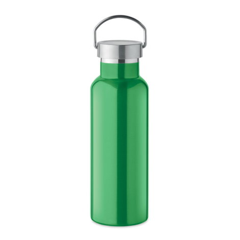 Gourde inox recyclé 500ml promotionnelle FLORENCE