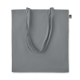 Sac shopping coton bio personnalisé 140g - ZIMDE