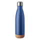 Bouteille personnalisée isotherme 600 ml ASPEN CORK