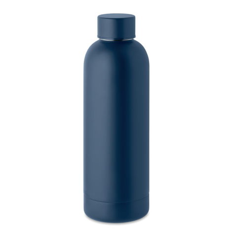 Bouteille inox recyclé 500 ml personnalisable ATHENA