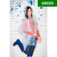 Poncho de pluie personnalisable 