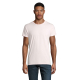 T-shirt homme coton bio publicitaire 175g - PIONEER