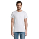 T-shirt personnalisé coton bio homme 150g - CRUSADER