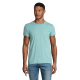 T-shirt personnalisé coton bio homme 150g - CRUSADER