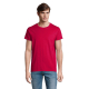 T-shirt personnalisé coton bio homme 150g - CRUSADER