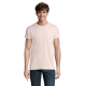 T-shirt personnalisé coton bio homme 150g - CRUSADER