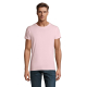 T-shirt personnalisé coton bio homme 150g - CRUSADER