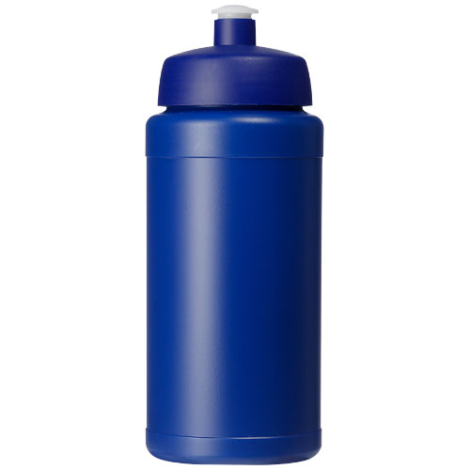 Gourde de sport recyclée publicitaire 500 ml BASELINE