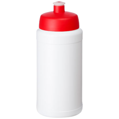 Gourde de sport recyclée publicitaire 500 ml BASELINE