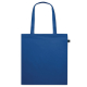 Sac shopping publicitaire coton Fairtrade 140gr OSOLE COLOUR