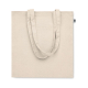 Sac cabas publicitaire en coton bio 220gr BENTE