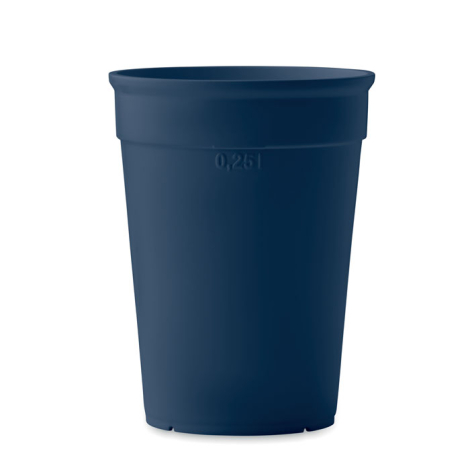 Gobelet en PP recyclé 300ml promotionnel AWAYCUP