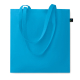 Sac shopping publicitaire coton Fairtrade 140gr OSOLE COLOUR