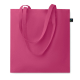 Sac shopping publicitaire coton Fairtrade 140gr OSOLE COLOUR