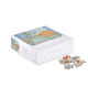 Puzzle publicitaire avec boîte 150 pièces PUZZ