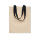 Sac pochette promotionnelle en coton 140 gr CHISAI