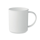 Mug en plastique recyclé 300 ml personnalisable ALAS