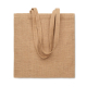 Sac cabas promotionnel en jute ZOLANG