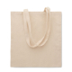 Sac shopping en poly coton publicitaire de 130gr SHOPPI