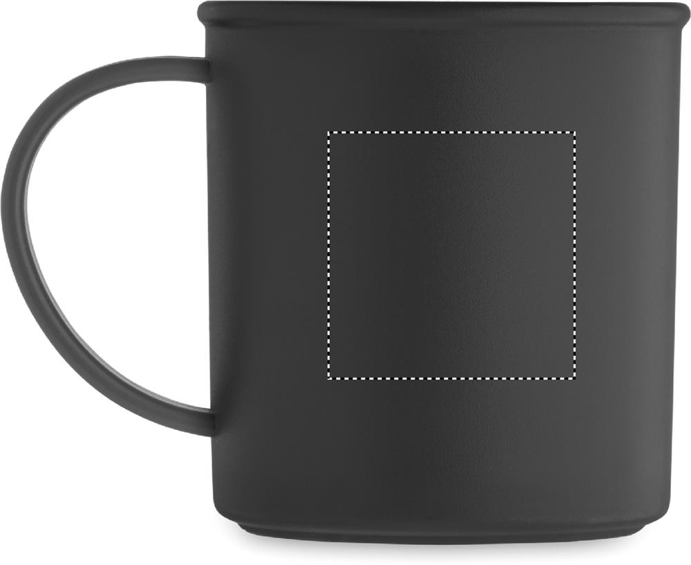 Côté gauche