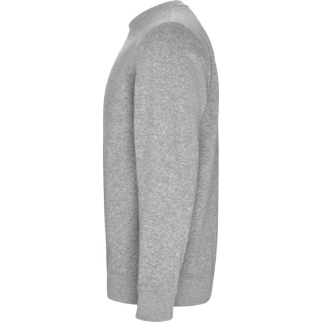 Sweat coton bio et rPET 300gr personnalisable Batian ROLY