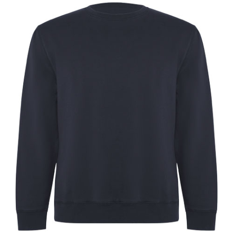 Sweat coton bio et rPET 300gr personnalisable Batian ROLY