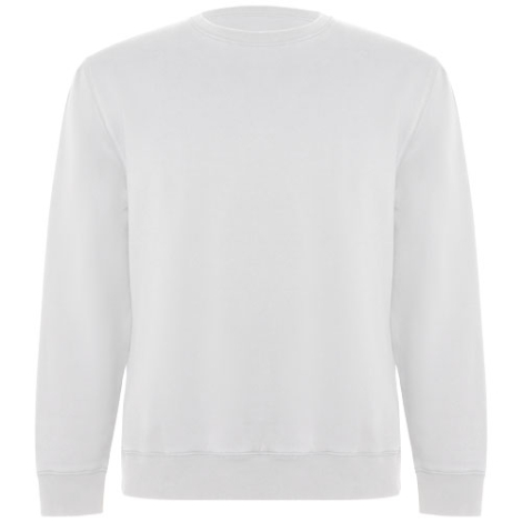 Sweat coton bio et rPET 300gr personnalisable Batian ROLY