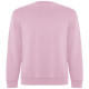 Sweat coton bio et rPET 300gr personnalisable Batian ROLY