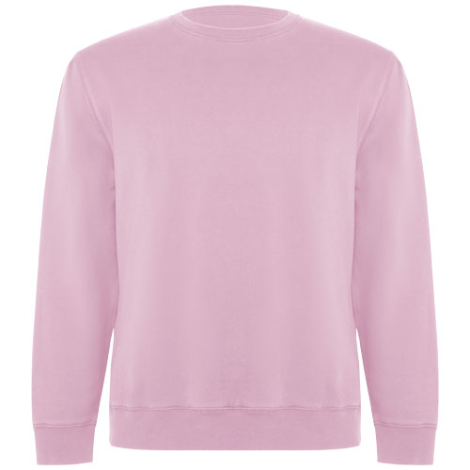 Sweat coton bio et rPET 300gr personnalisable Batian ROLY