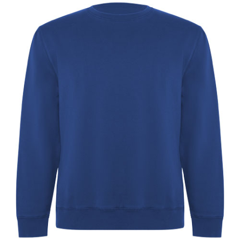 Sweat coton bio et rPET 300gr personnalisable Batian ROLY