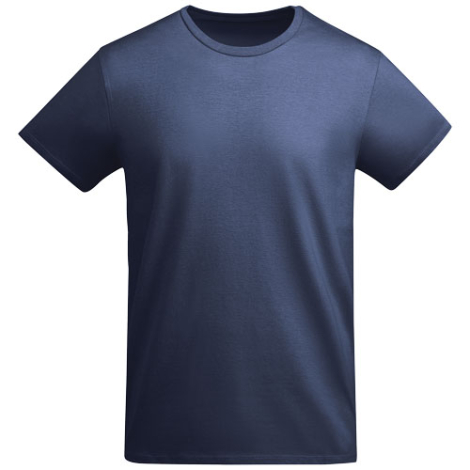 T-shirt publicitaire coton bio 175gr Breda ROLY