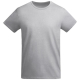 T-shirt publicitaire coton bio 175gr Breda ROLY