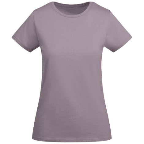 T-shirt promotionnel coton bio 175gr Breda ROLY