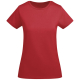 T-shirt promotionnel coton bio 175gr Breda ROLY