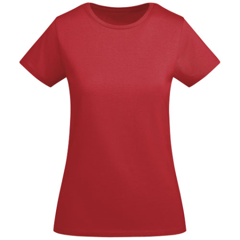 T-shirt promotionnel coton bio 175gr Breda ROLY