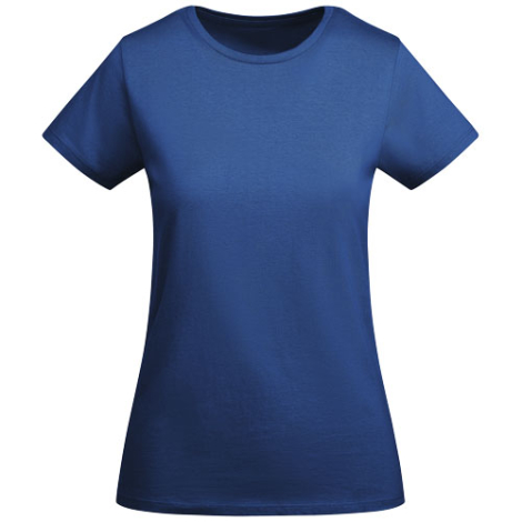 T-shirt promotionnel coton bio 175gr Breda ROLY