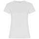 T-shirt Femme publicitaire coton bio 160gr Golden ROLY