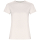 T-shirt Femme publicitaire coton bio 160gr Golden ROLY