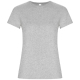 T-shirt Femme publicitaire coton bio 160gr Golden ROLY