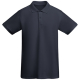 Polo coton bio 210gr personnalisé Homme Prince ROLY