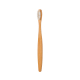 Brosse à dent en bambou personnalisable - Habitat