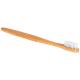 Brosse à dent en bambou personnalisable - Habitat