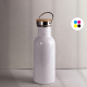 Bouteille personnalisable en sublimation 500 ml Milky