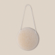 Eponge Konjac et sac coton personnalisable KONJAC