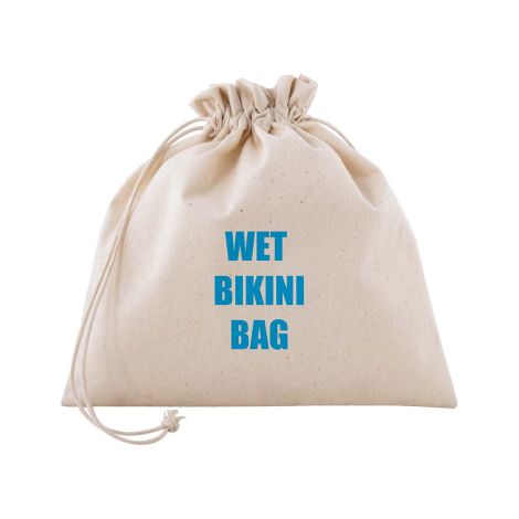 Sac à maillot de bain publicitaire - Swimmy