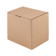 Boîte en carton personnalisée 12x9x11 cm CUPPA