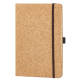 Cahier en liège personnalisable A5 - Cork