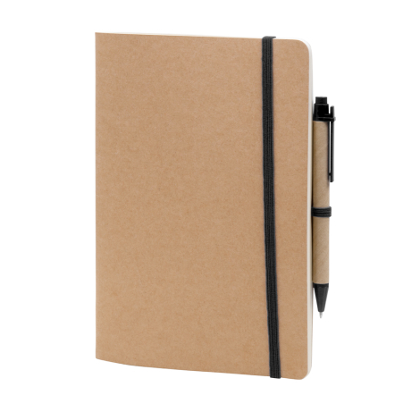 Carnet personnalisable - Loft